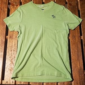 Abercrombie & Fitch V-Neck